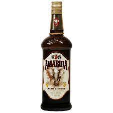 Amarula Cream Liqueur 750ml